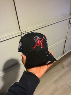 31 X El Mago Cap "El Mago" Hats