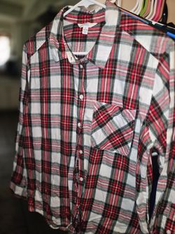 Womens Shirt