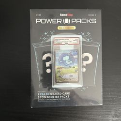 pokemon power pack