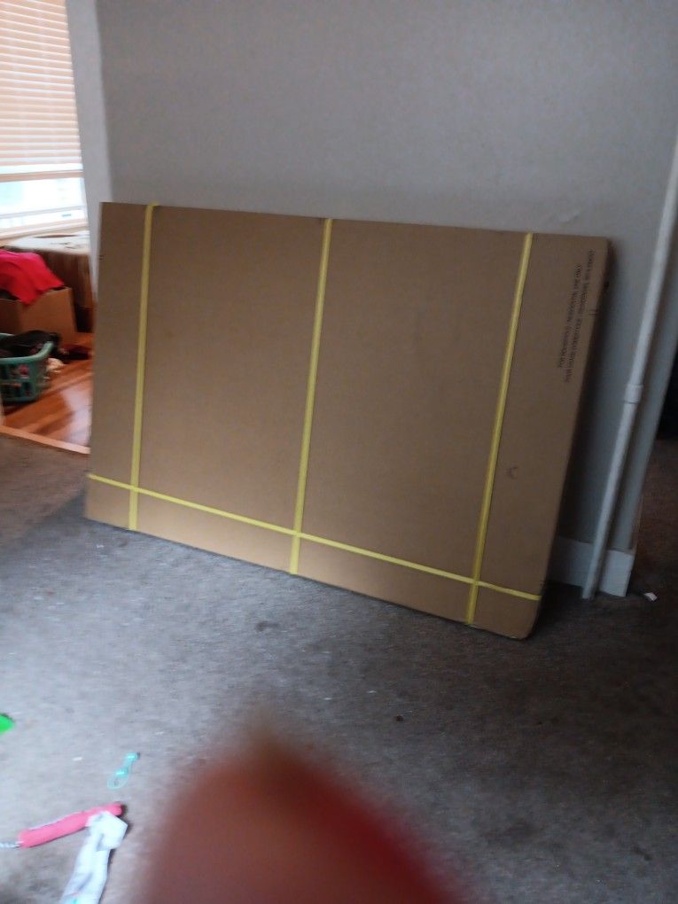 Bed Frame
