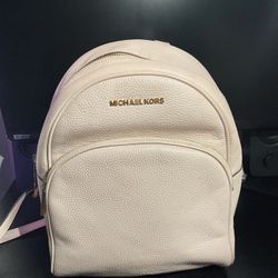Michael Kors Backpack 