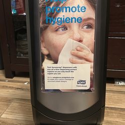 New Stand napkin dispenser  Dispensador de servilletas