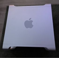 Apple Mac Pro Desktop Tower with ATI Radeon X1900 XT 512MB Graphics Card – Mac Pro NOT FREE LOOK AT DESCRIPTION
