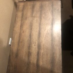 Small Table