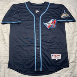 Angels Jersey Trout Ohtani Throwback