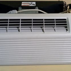 Air Conditioner With Dial Knob