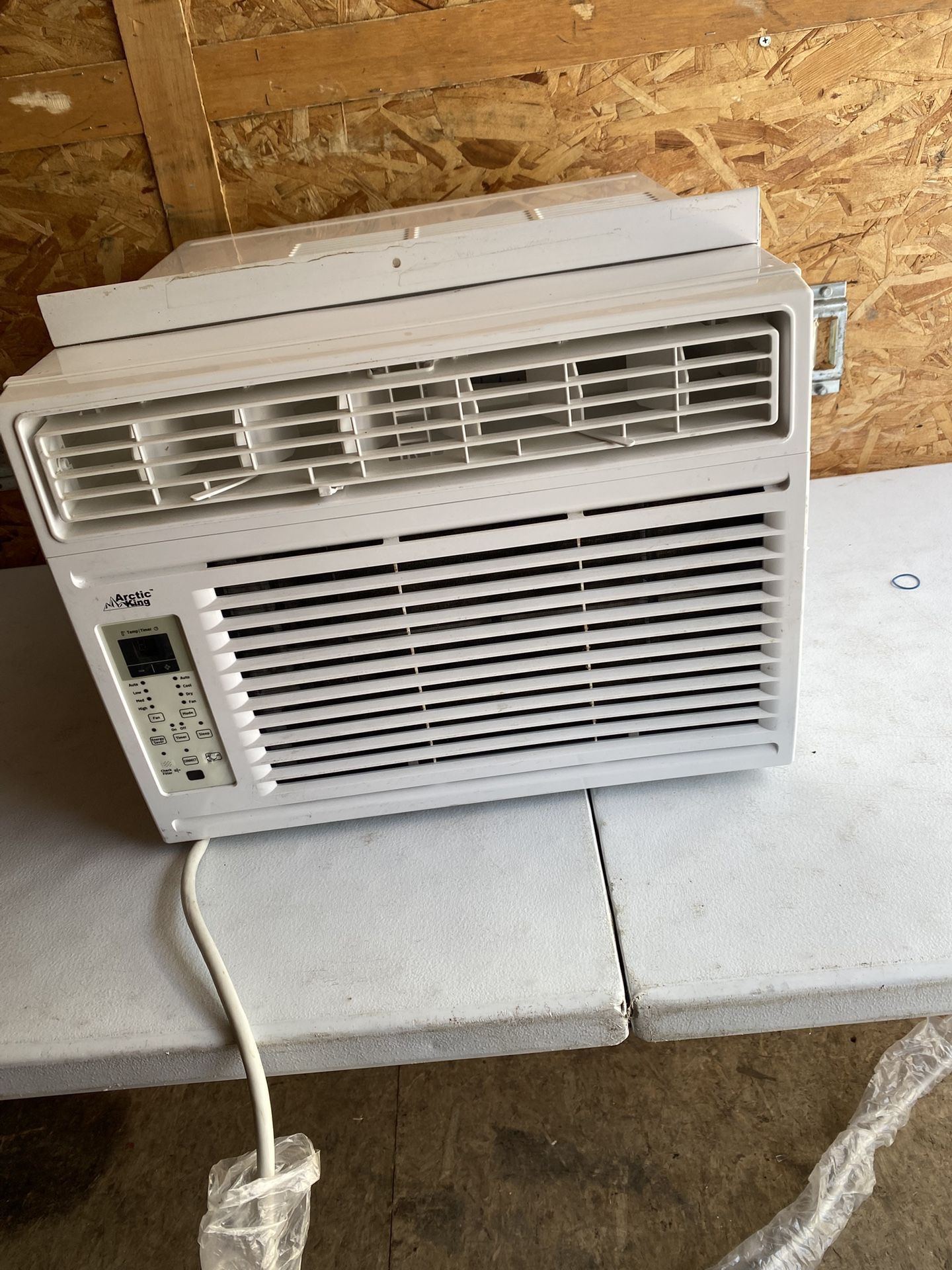Arctic King Air Conditioner
