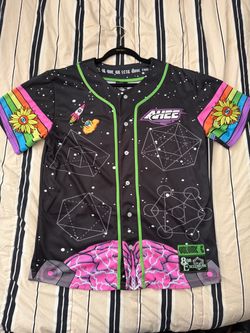 Ahee Brain Tickler V2 Rave Jersey