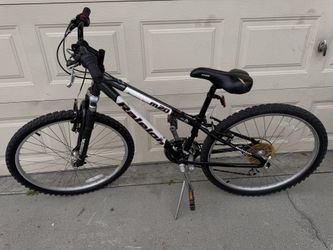 Raleigh M20 Series 6061 Mountain Bike