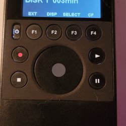 Focus Fs-h200 Pro. Dte. Pick Up Only 