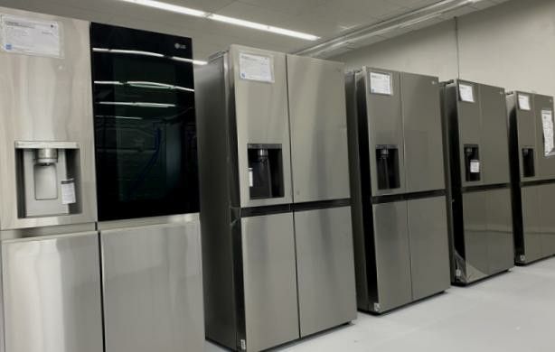 Refrigerators Galore - BEST Deals in Town - OPEN BOX 50%OFF
