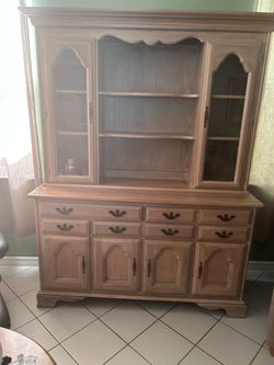 China Hutch