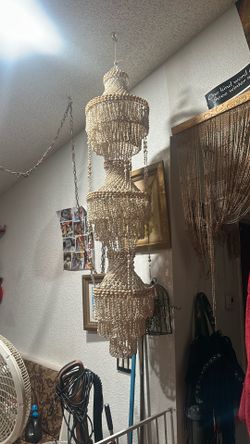 Selling all my decor