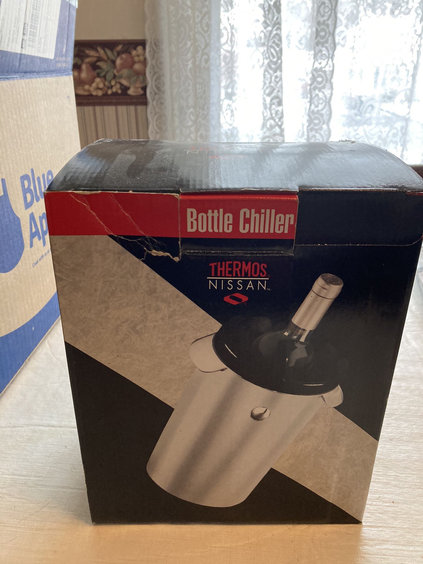 Bottle Chiller