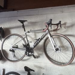 BMC Teammachine SLR FIVE