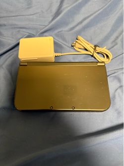 New Nintendo 3DS XL Console