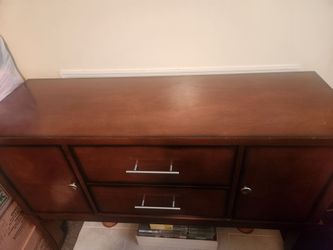 Buffet Cabinet