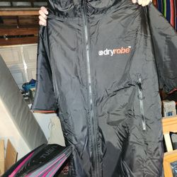 Brand New Dry Robe