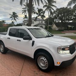 2024 Ford Maverick