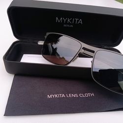 Mykita Donovan Designer Sunglasses    ( NEW )