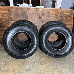 315/70r17 Pro comp Off Road Tires
