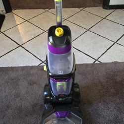 Bissell ProHeat 2X Revolution Pet Deep Cleaner