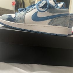 Women’s Air Jordan Low 