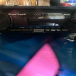 Car Stereo