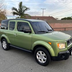 2006 Honda Element EX-P ‼️
