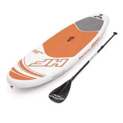 Inflatable Paddle Board 