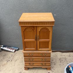 Jewelry Box