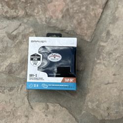 Braven Speaker 