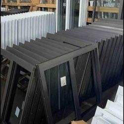 High-quality Windows and doors