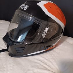 Simpson Helmet 