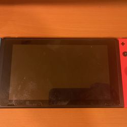 Original Switch (No Charger, No Dock) Fully Working