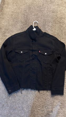 Levis Denim size M