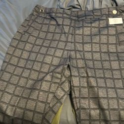 Women’s plus size pants