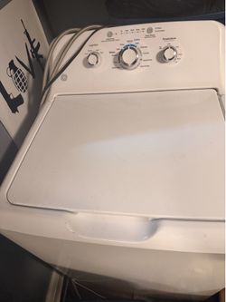 Washer and dryer set- pick up only - if it’s up it’s available