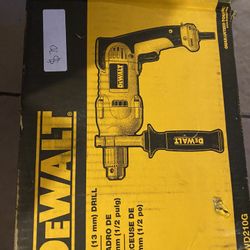 Dewalt Hammer Drill
