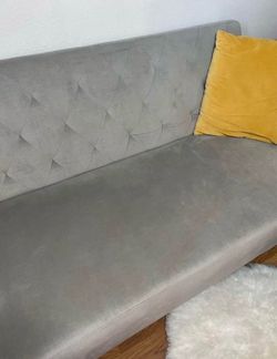 Gray reversible sectional