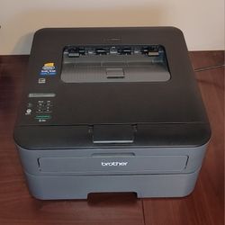 Brother HL-L2360DW Laser Printer