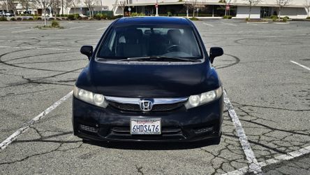2009 Honda Civic