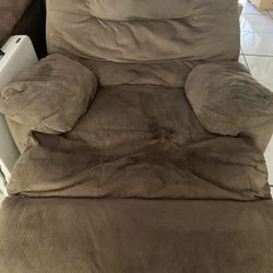 Recliner Sofa Chair 