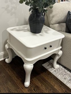 End Table