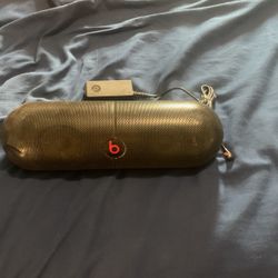 Beats Pill Xl