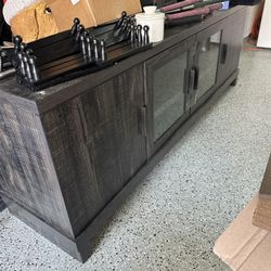 Tv  Stand Entertainment Center