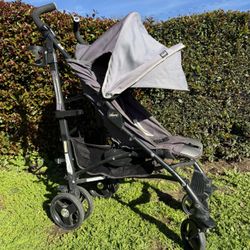 Chicco Liteway stroller - $40