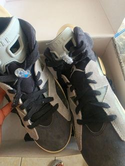 Jordan6 Retro size 8.5