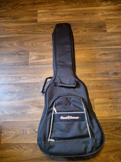 Guitar Case Cloth Road Runner