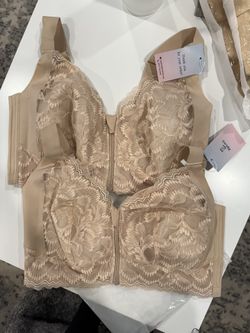 NWT 2 Bras